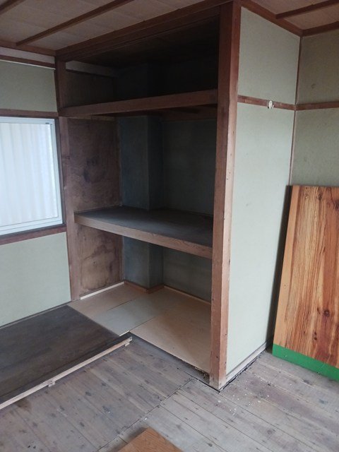 Ace弐番館の内装写真