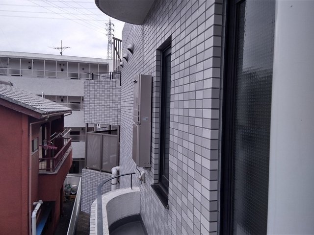 ローズガーデン53番館の内装写真