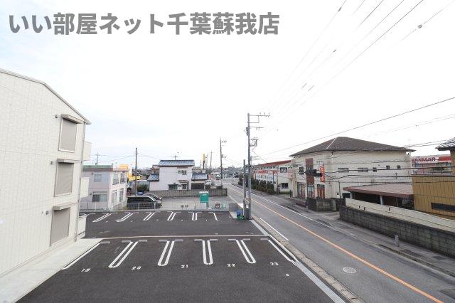 コンフォール古市場 ANNEXのその他写真