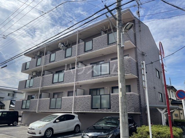 DYNASTY豊田新館の外観写真