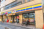 コンビニ　ミニストップ 千住仲町店（コンビニ）まで216m
