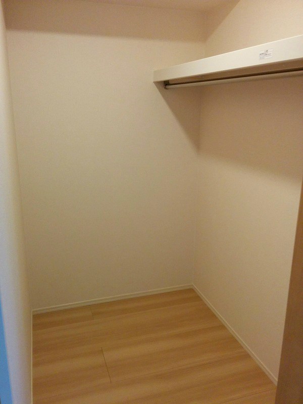 セジュール石田森南の内装写真