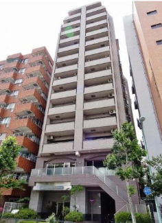 建物外観　おしゃれな外観です