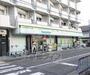 コンビニ　ファミリーマート 竹田駅前店（コンビニ）まで300m