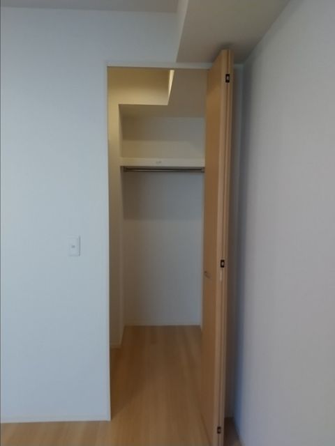 クローリスAの内装写真