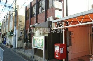 郵便局　鳳千種郵便局（郵便局）まで431m