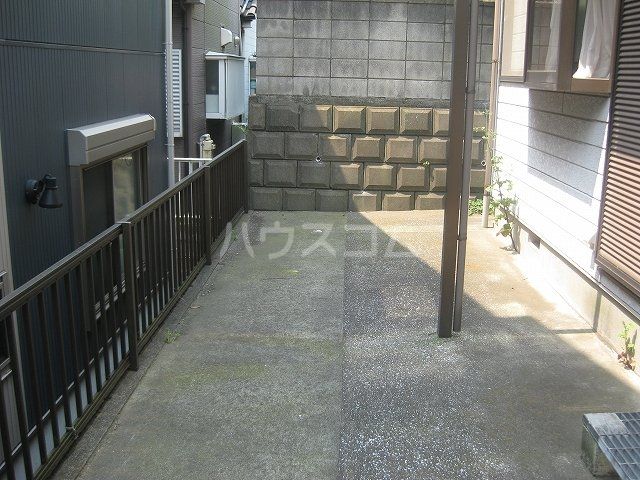 庭