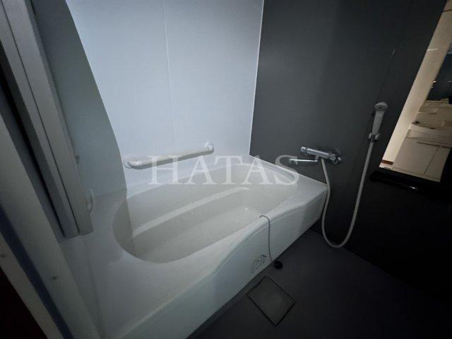バス・シャワールーム　同物件別部屋です