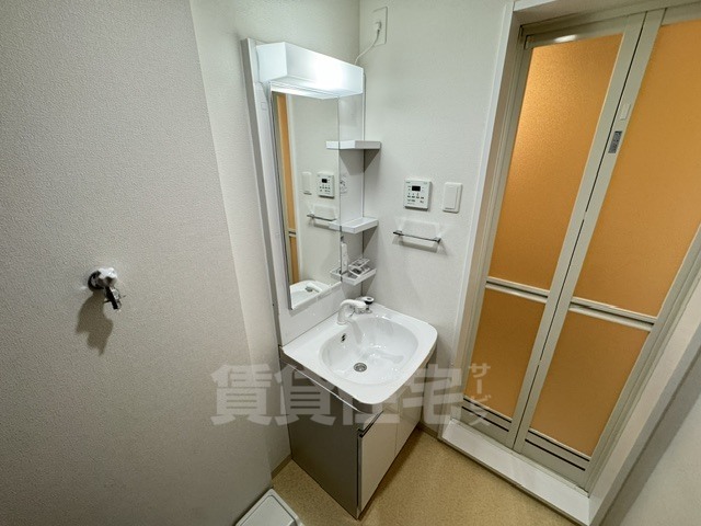 F asecia copperの内装写真