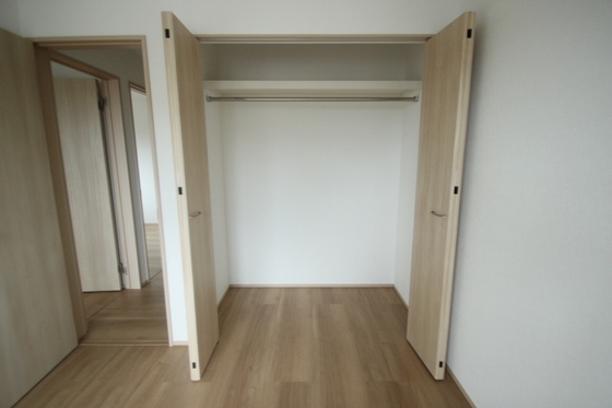 収納　別建物参照！