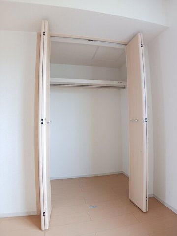 Eternoの内装写真