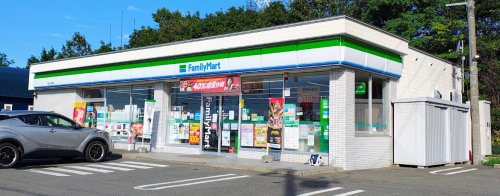 Eternoの周辺写真