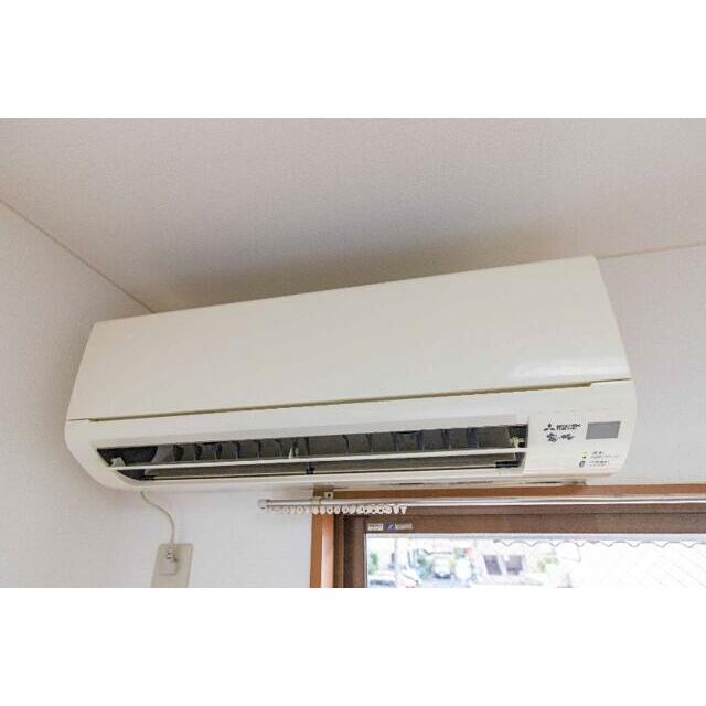 その他設備　同間取りの別部屋