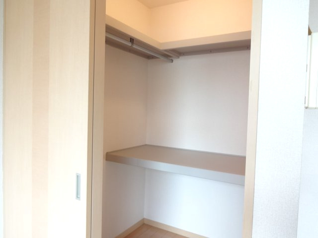 収納　収納