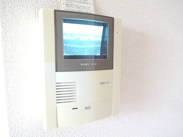 その他　セキュリティ