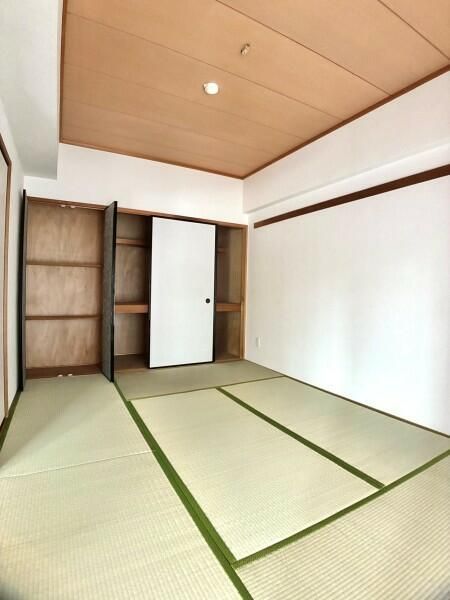 東京メトロ丸ノ内線 方南町駅 徒歩7分 5階建 築32年の内装写真