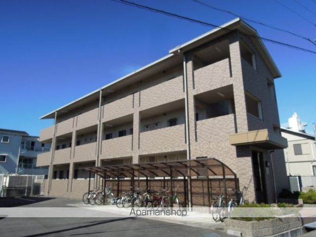 ＪＲ阪和線 久米田駅 徒歩7分 築23年