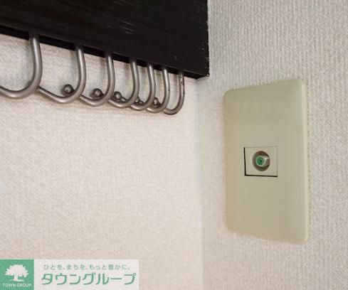 その他部屋・スペース　設備