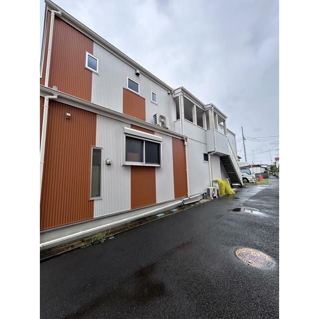 C・STUDIO 2の外観写真