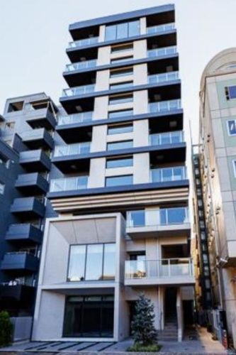 建物外観　☆綺麗な外観☆