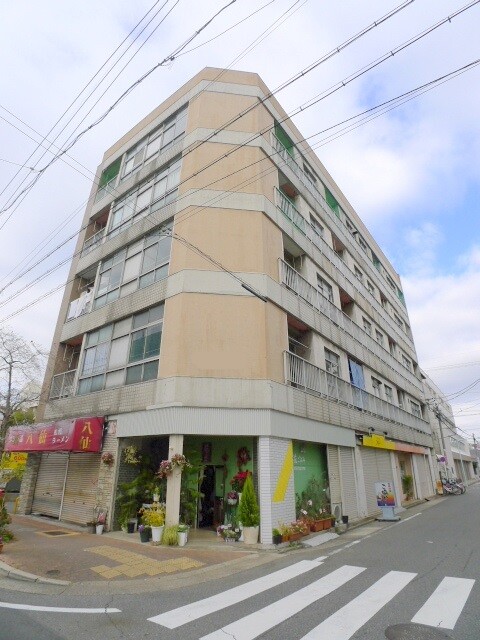 地下鉄桜通線 吹上駅 徒歩6分 築57年
