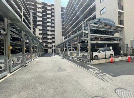 東京メトロ東西線 南砂町駅 徒歩5分 13階建 築4年のその他写真