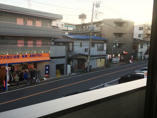 東急東横線 自由が丘駅 徒歩8分 2階建 築15年のその他写真