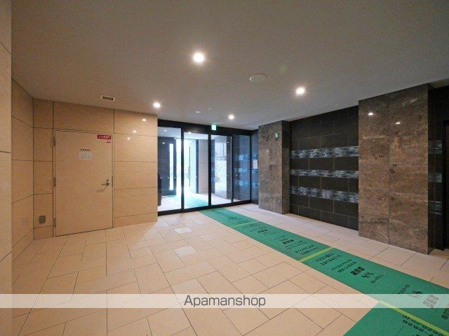 ＪＲ大阪環状線 鶴橋駅 徒歩6分 12階建 築2年の外観写真