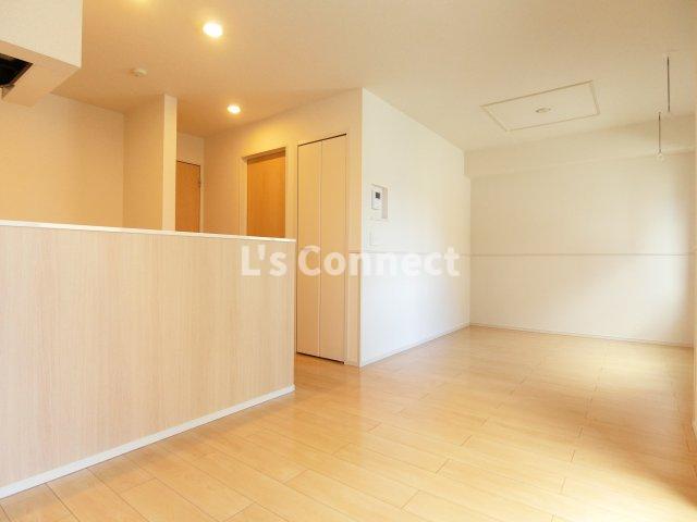 その他部屋・スペース　ペットと暮らせるお部屋です。