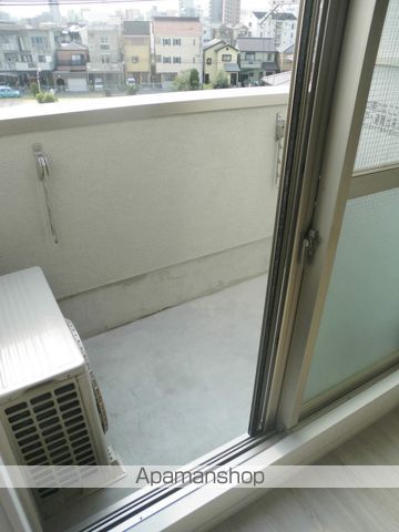 エヌエムスワサントセットウエストの内装写真