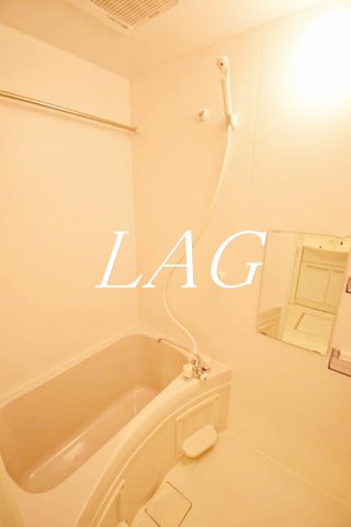 リベルテ中延のトイレ写真