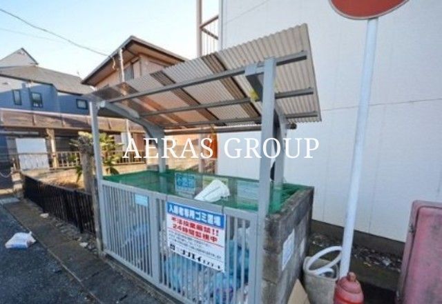 シャトーみずきのその他写真