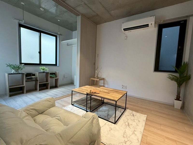 その他部屋・スペース　Lyoness 荒川区東日暮里３