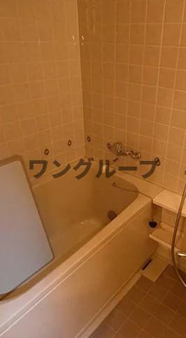 ファーイーストビルの内装写真