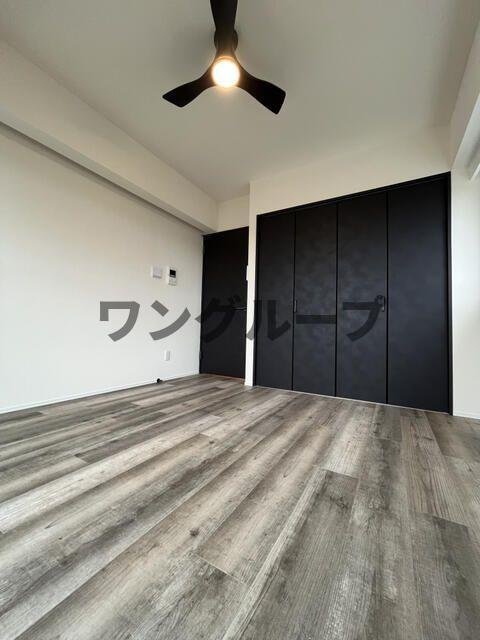 ファーイーストビルの内装写真