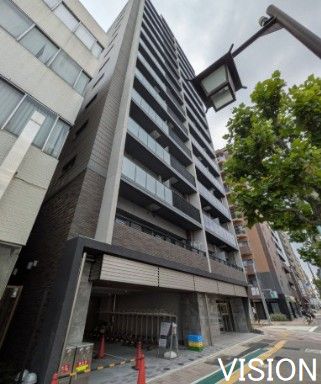 建物外観　☆外観☆