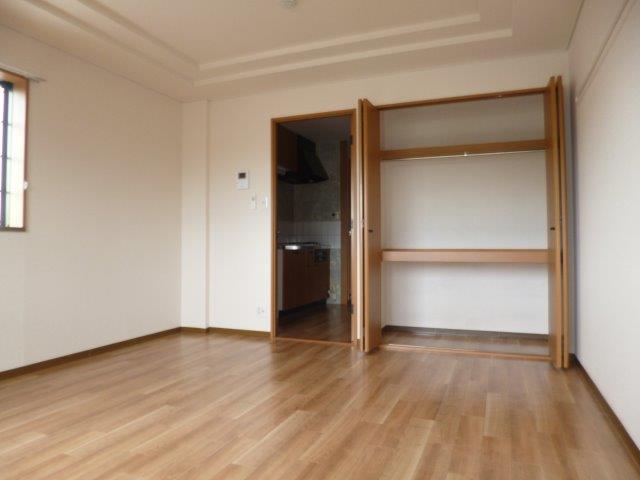 その他部屋・スペース　洋室