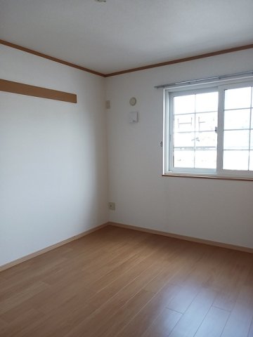 その他部屋・スペース　中はこのようになっています