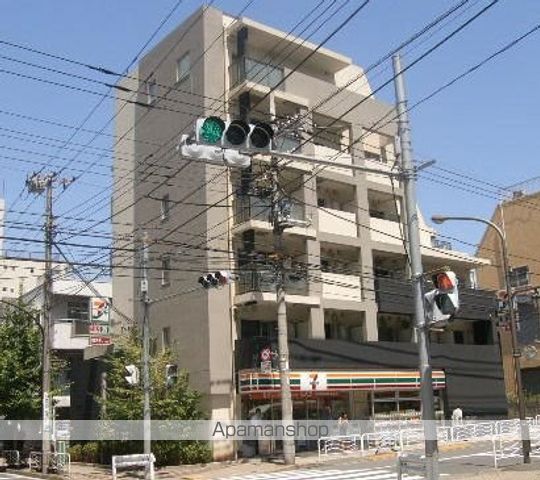 GOBANKANの外観写真