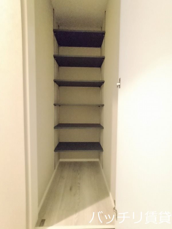 その他設備　※同型タイプの為、現状を優先いたします