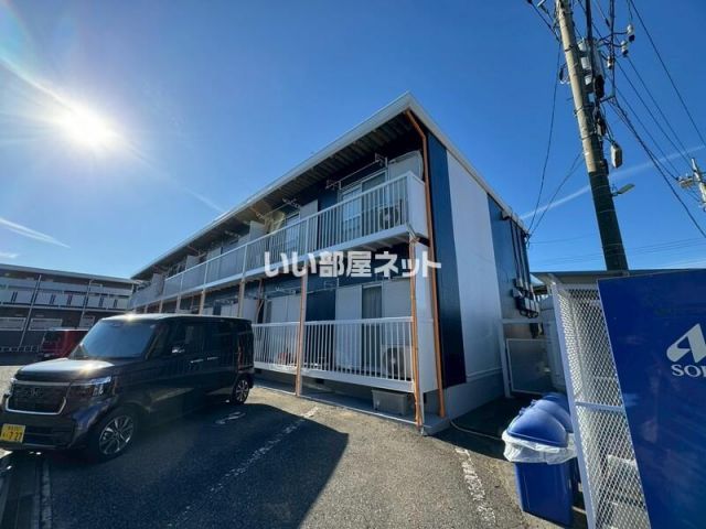 ＪＲ高崎線 鴻巣駅 徒歩25分 築41年