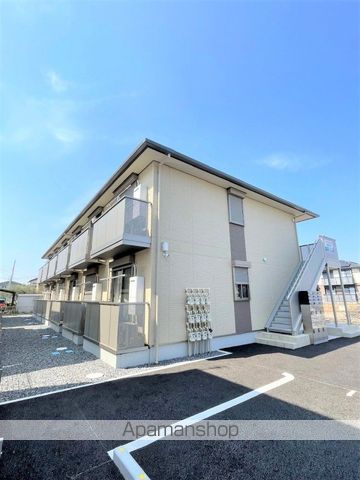 ＪＲ常磐線 土浦駅 徒歩26分 築2年