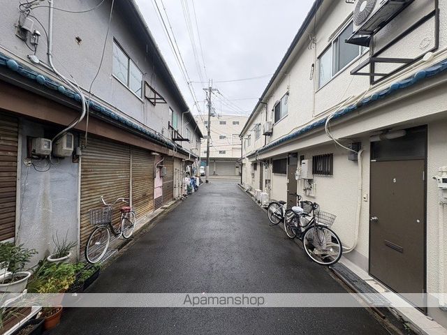 その他共有部分　その他共有部分