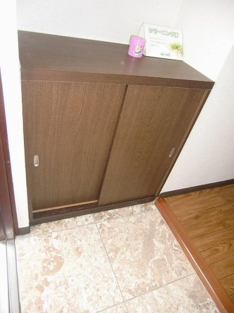 ルミエール山手のその他写真