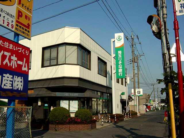 イル ソーレの周辺写真