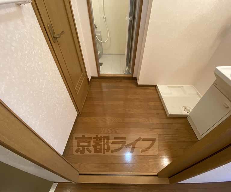 シティパルの内装写真