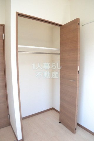 京急本線 青物横丁駅 徒歩2分 12階建 築13年の内装写真