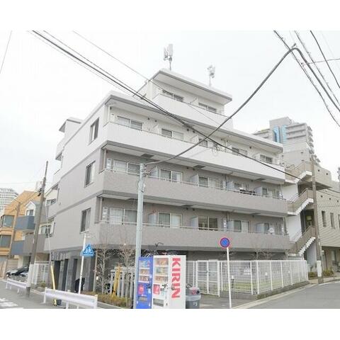 東急多摩川線 鵜の木駅 徒歩7分 築13年