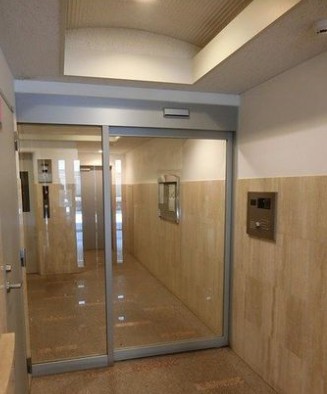都営三田線 板橋本町駅 徒歩2分 11階建 築22年のその他写真