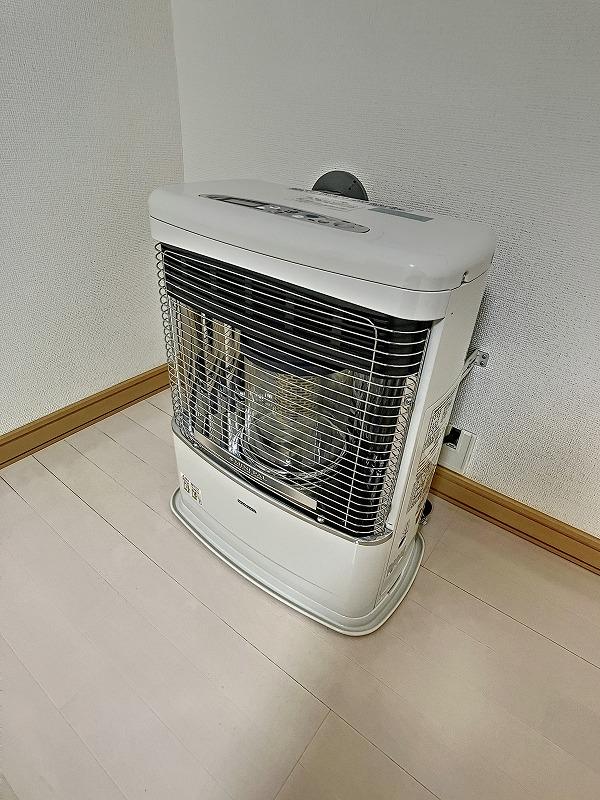 その他設備　設備